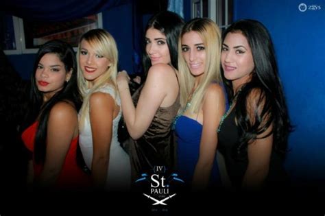 Escort girls Santiago de Chile 